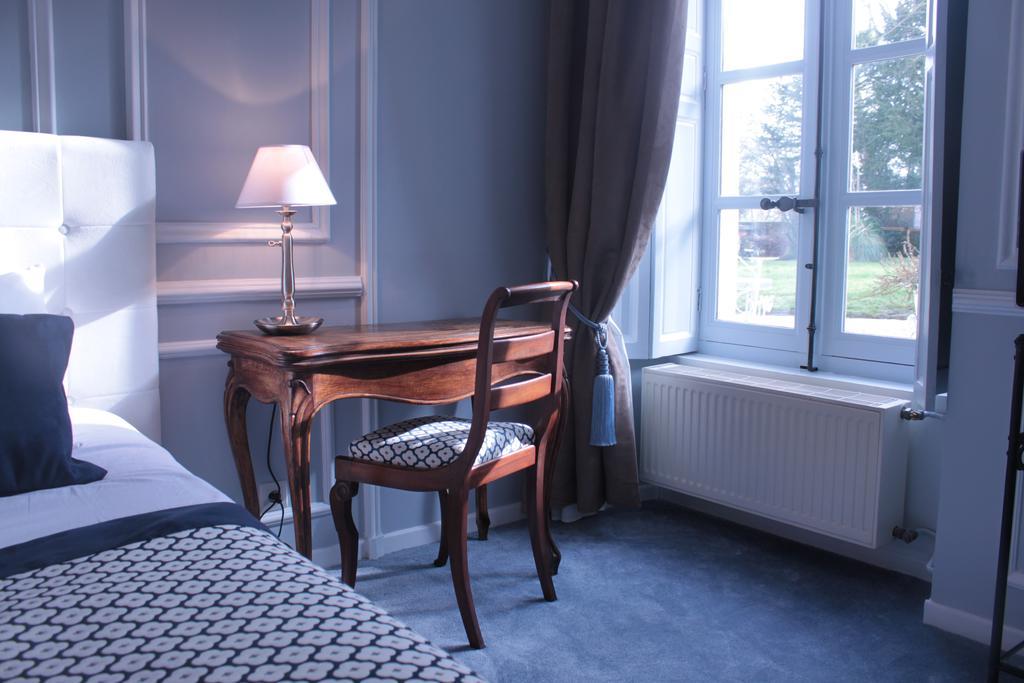 Le Tardif, Noble Guesthouse Bayeux Room photo